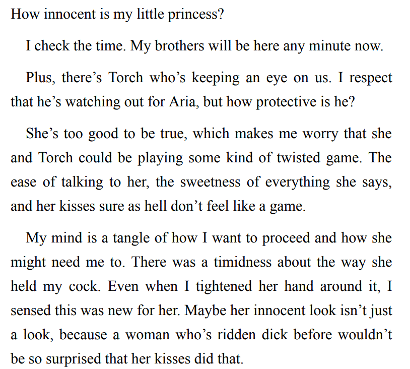 Claimed by my Stepbrothers by Sylvie Haas 