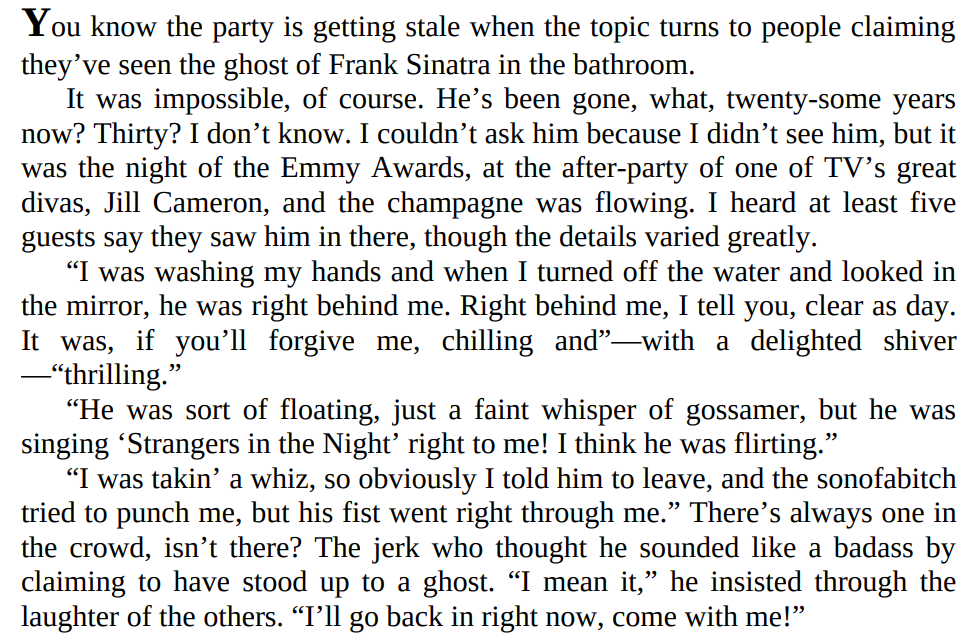 Confessions of the Other Sister by Beth Harbison