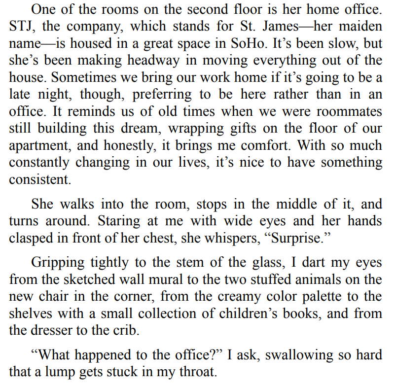 Crazy in Love BY S.L. Scott 