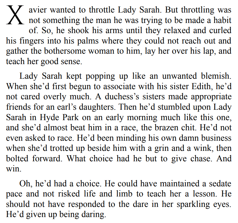 DARING DONE RIGHT BY CHARLIE LANE