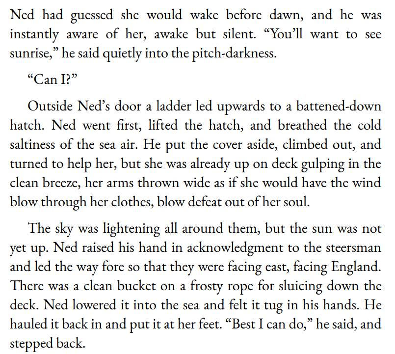 DAWNLANDS BY PHILIPPA GREGORY 