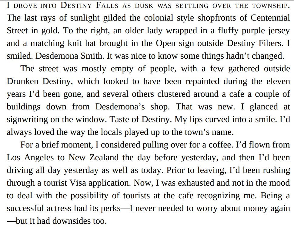 Dark Desires by Diana Bold 