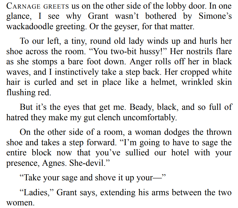 Dirty Little Midlife Crisis by Lilian Monroe 