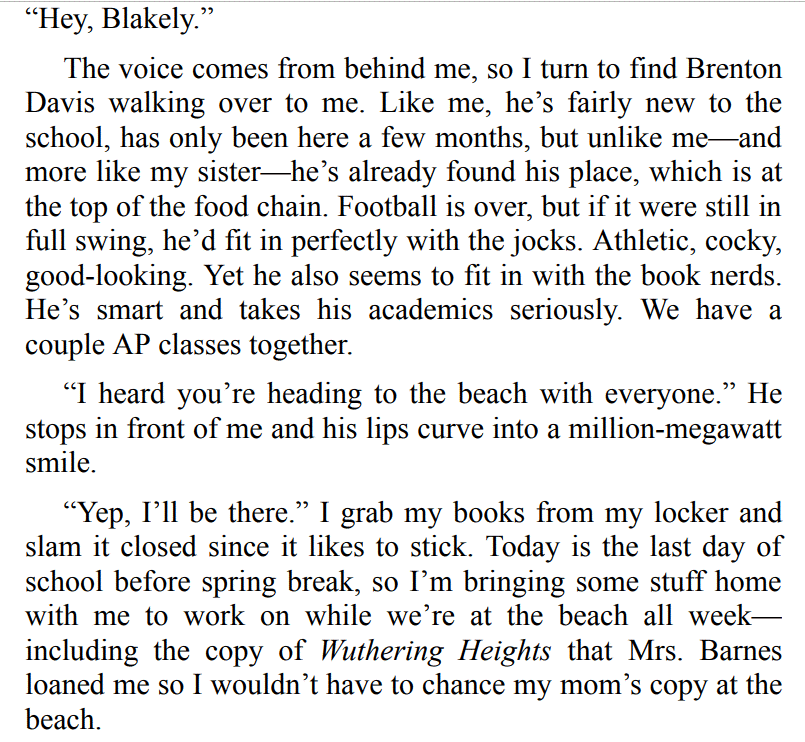 Fool Me Once by Nikki Ash 