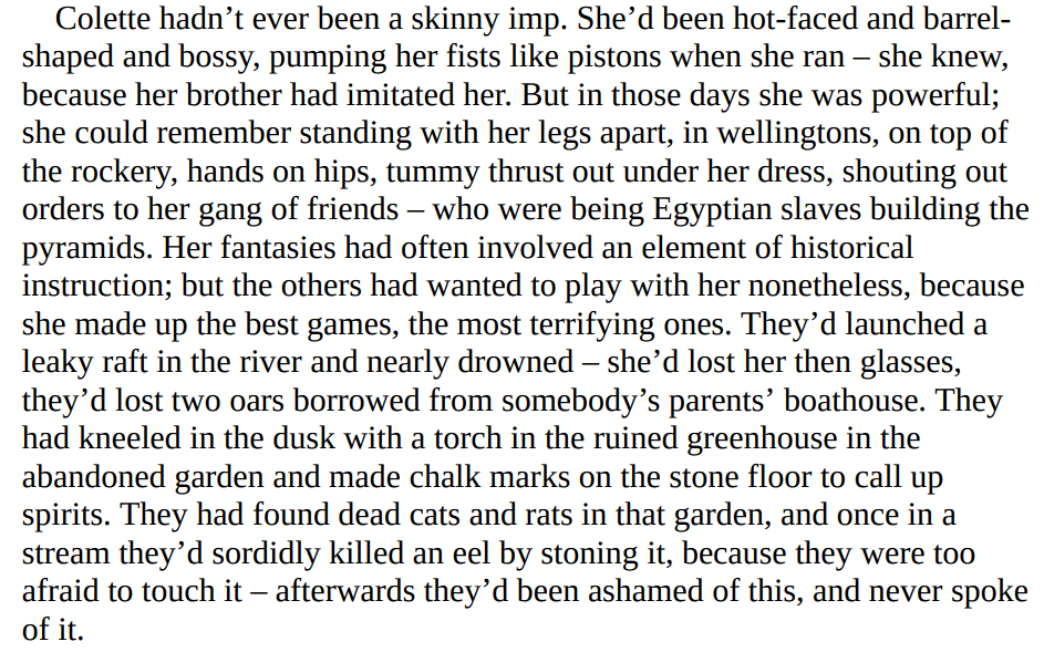 Free Love by Tessa Hadley