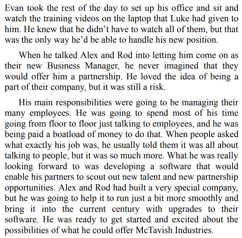 HIS BOSSY ASSISTANT BY K.L. RAMSEY