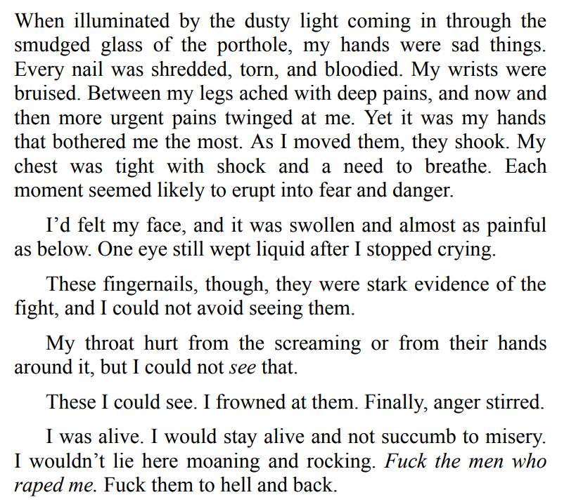 HIS TALISMAN BY CARI SILVERWOOD