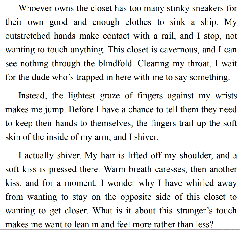 HUGE DARE BY STEPHANIE BROTHER 