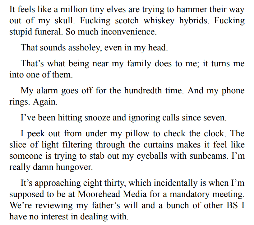 Handle with Care by Helena Hunting 