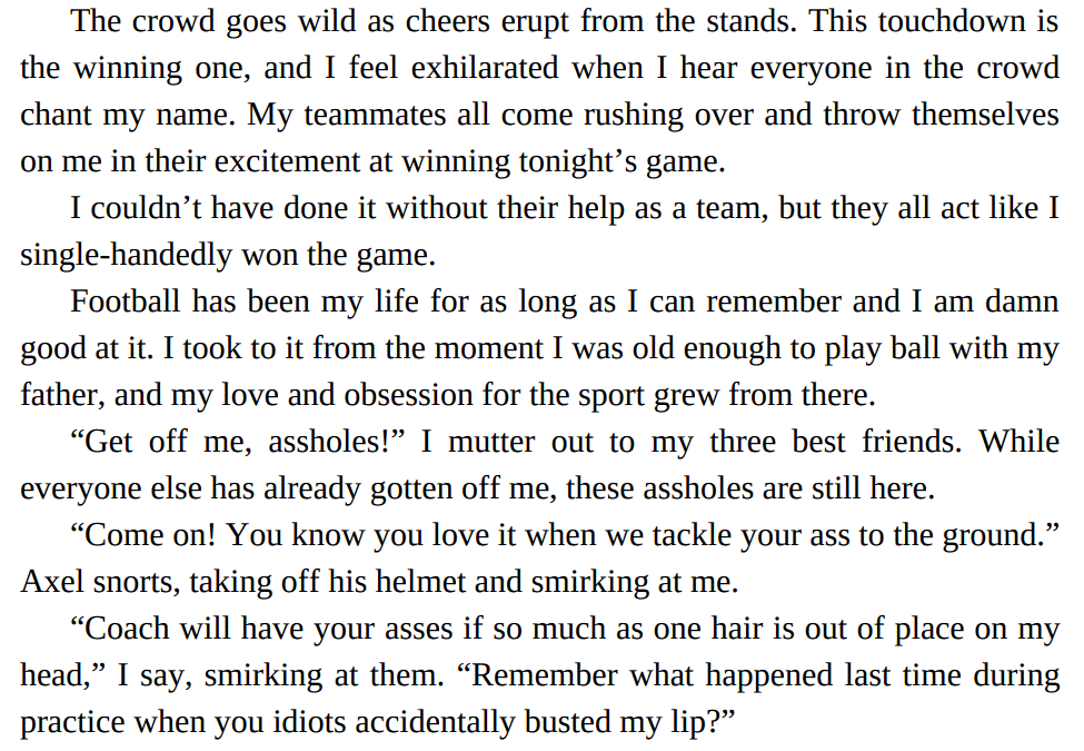 Hate Like Ours by Nikita 