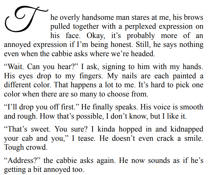 Heir to Love by MINK