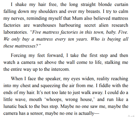 His Pretty Little Burden BY Nicci Harris