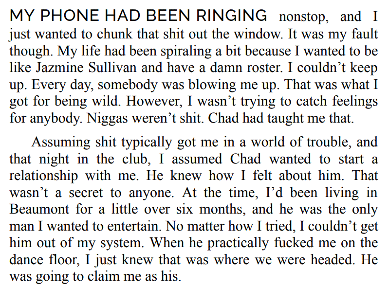 I Want You Here by Monica Walters