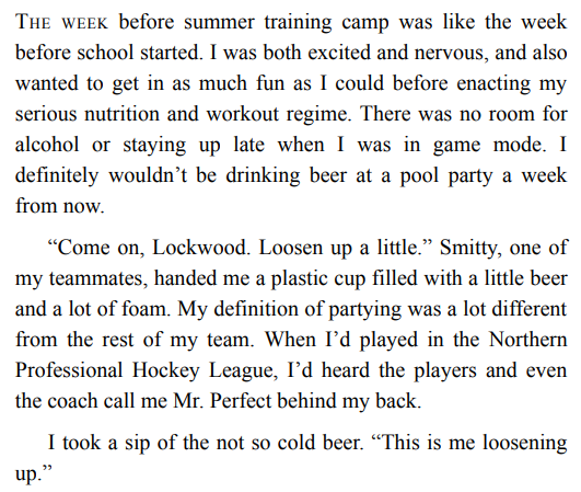 Ice Queen by A.J. Wynter 