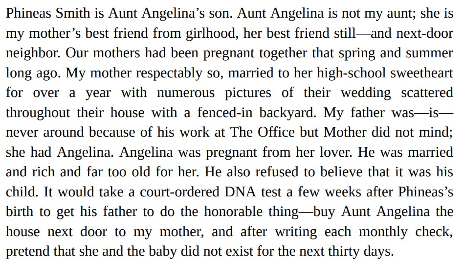 If He Had Been with Me by Laura Nowlin 