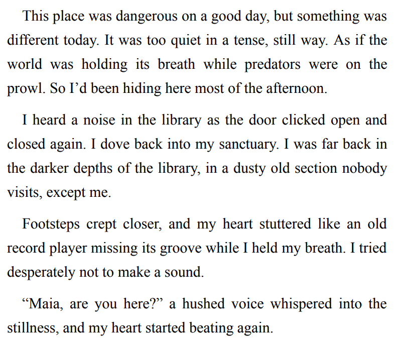 Knot Your Princess by L.A. Clyne 