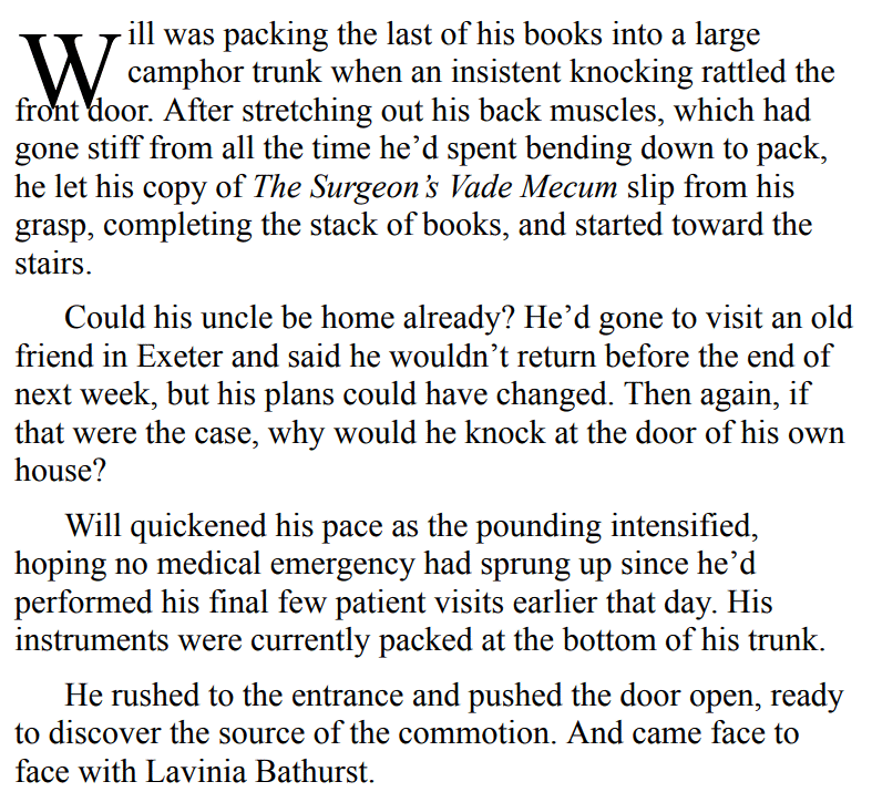 LONGING FOR A LADY BY JANE MAGUIRE