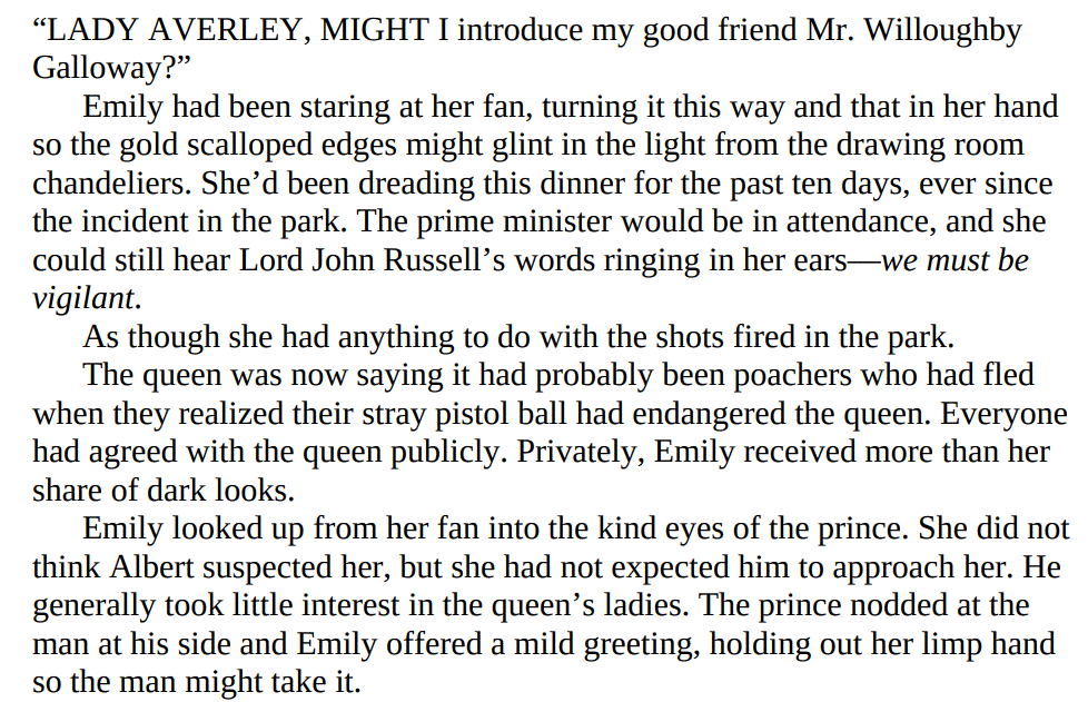 Lady and the Scamp by Shana Galen 