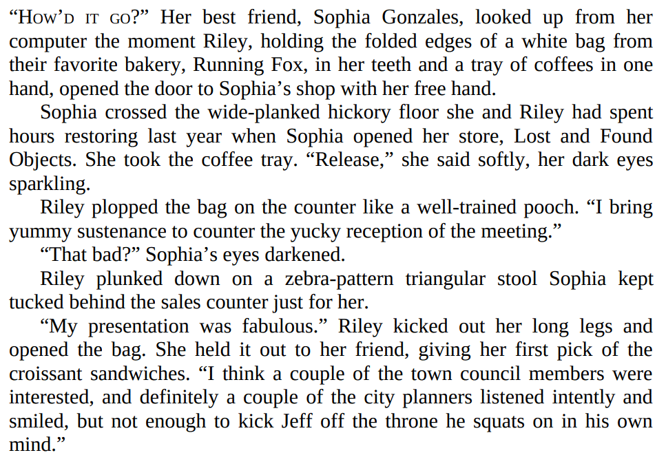 Lighting Up Christmas by Sinclair Jayne