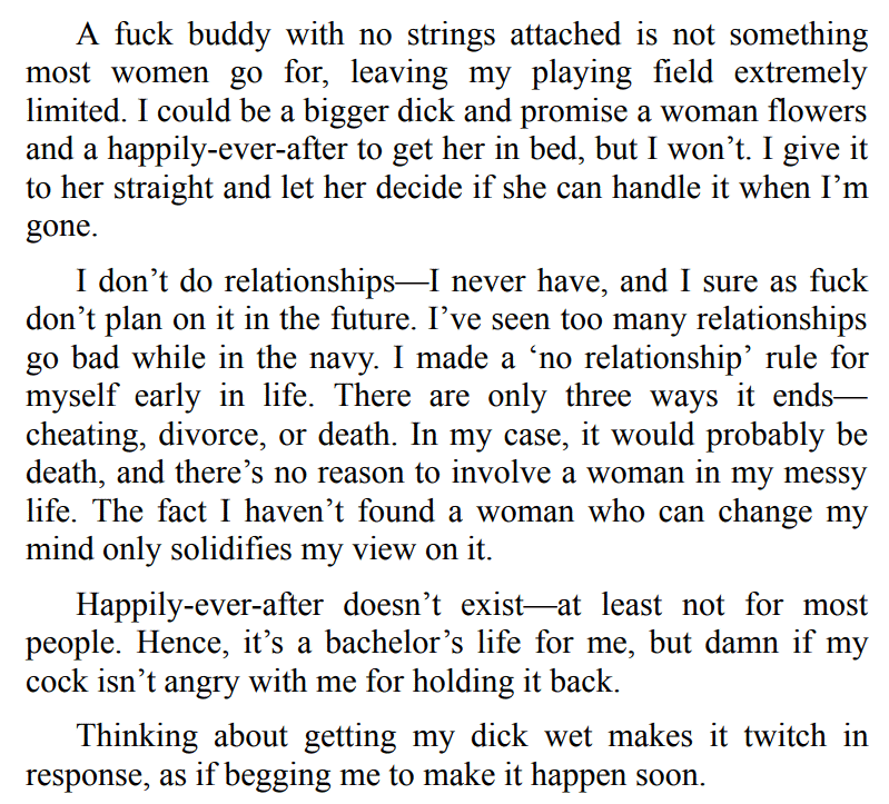 Lips On My Heart by M.J. Marino 