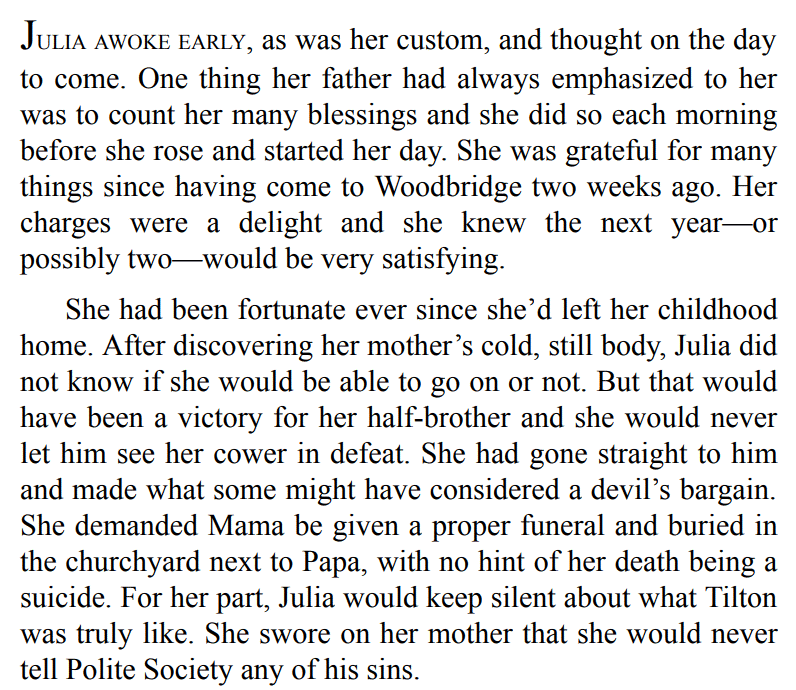 Meant for the Marquess by Alexa Aston 