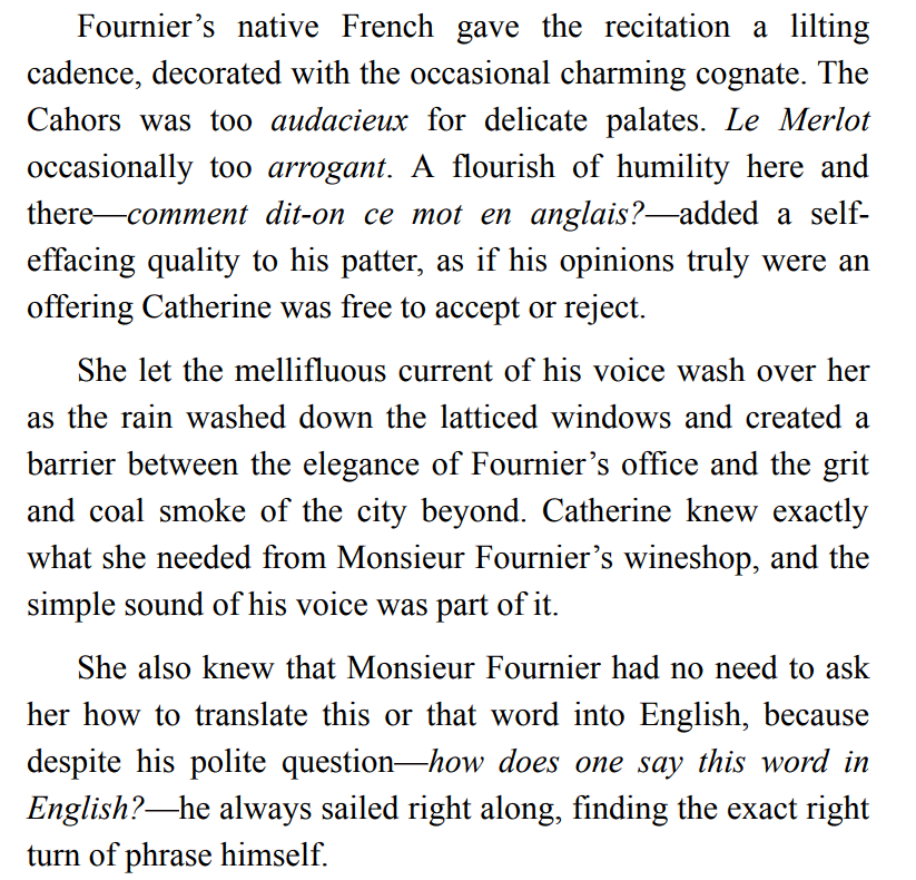 Miss Desirable BY GRACE BURROWES 