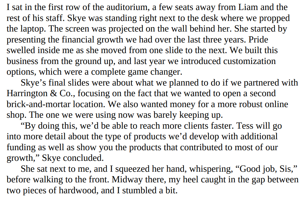 My One and Only by Layla Hagen 