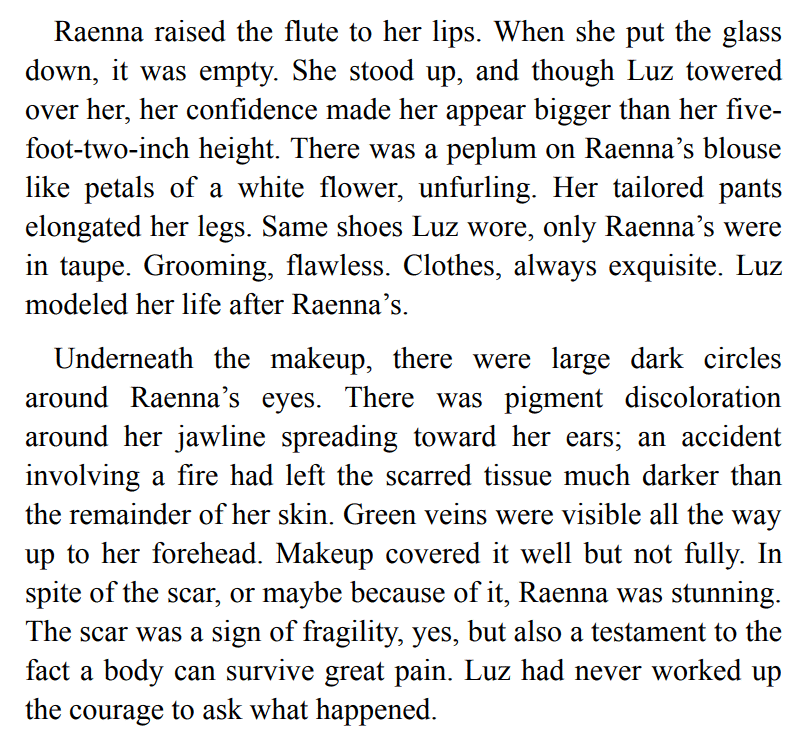 Neruda on the Park by Cleyvis Natera