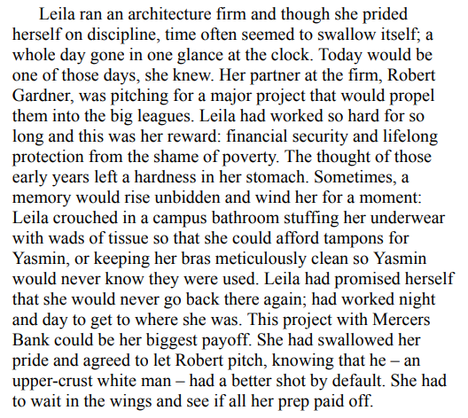 Next of Kin by Kia Abdullah 