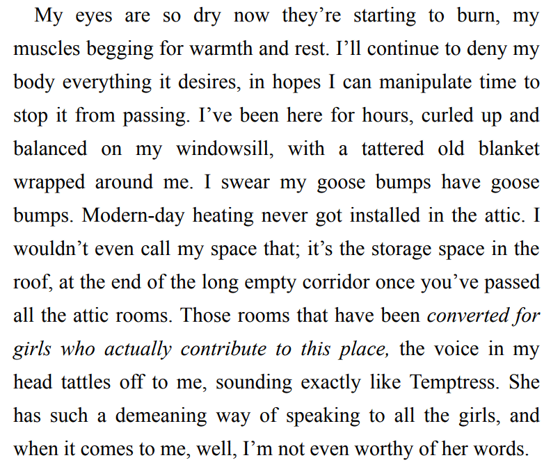 ON SHATTERED WINGS BY S. K. GRAVES