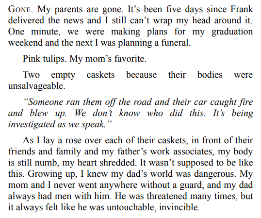 Only Ever Yours by Nikki Ash 