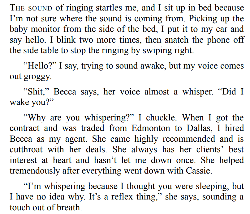 Only One Kiss by Natasha Madison 