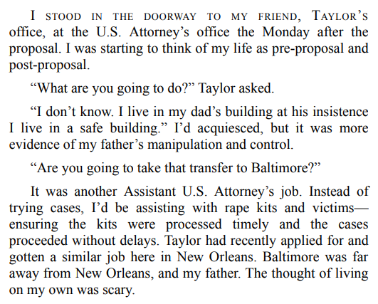 Only with You by Lea Coll 