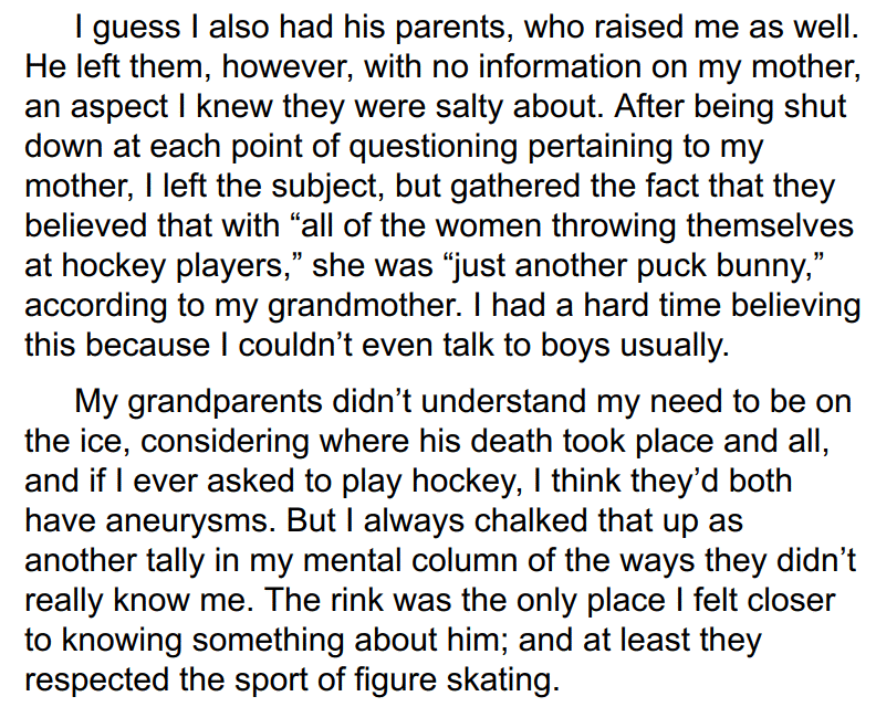 Our Overtime by S.C. Kate 