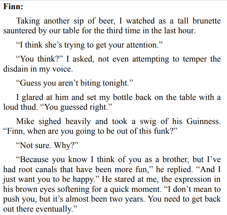 PULSELESS BY A.P WATSON 