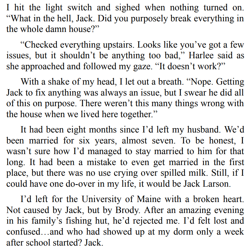 Part of Me by Kelly Elliott 