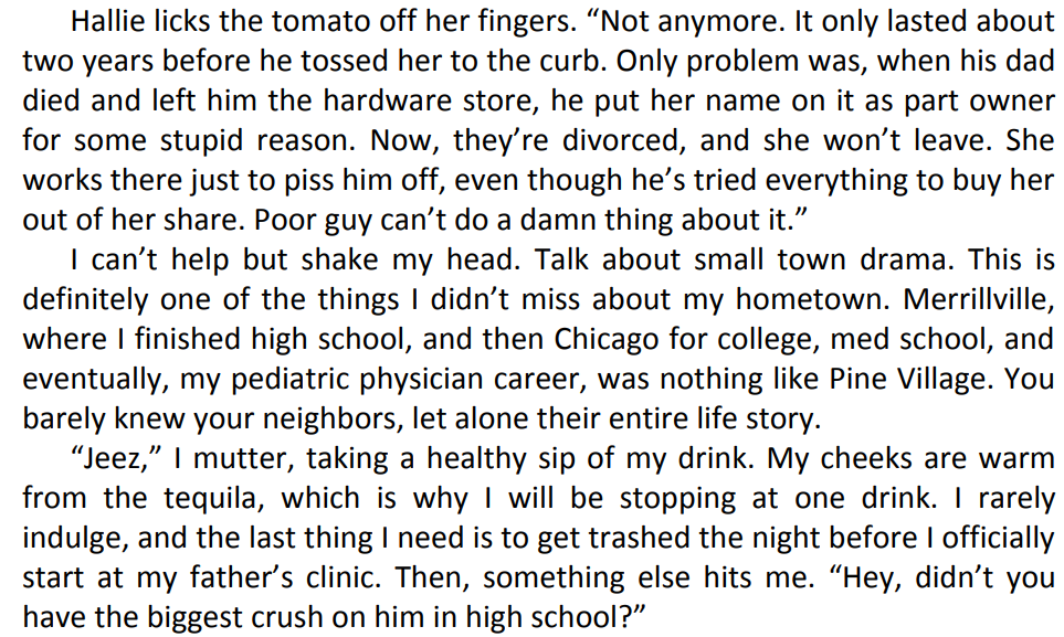 Pretty Incredible by Lacey Black