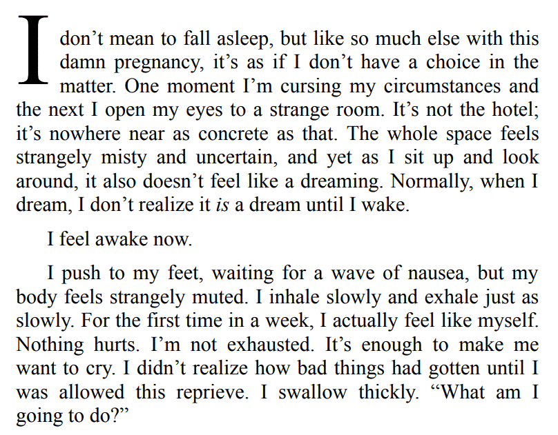 Queen by Katee Robert 