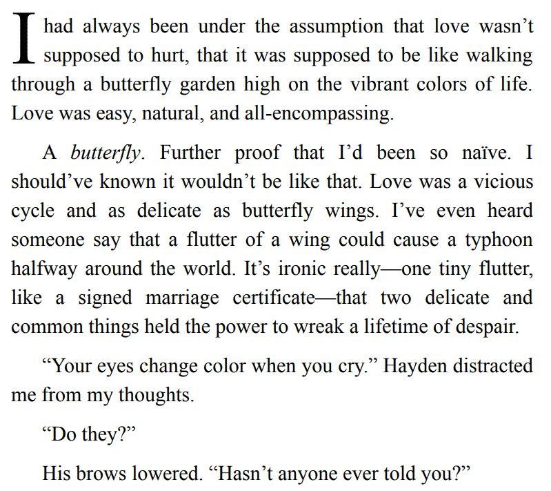 Release by Lucia Franco 