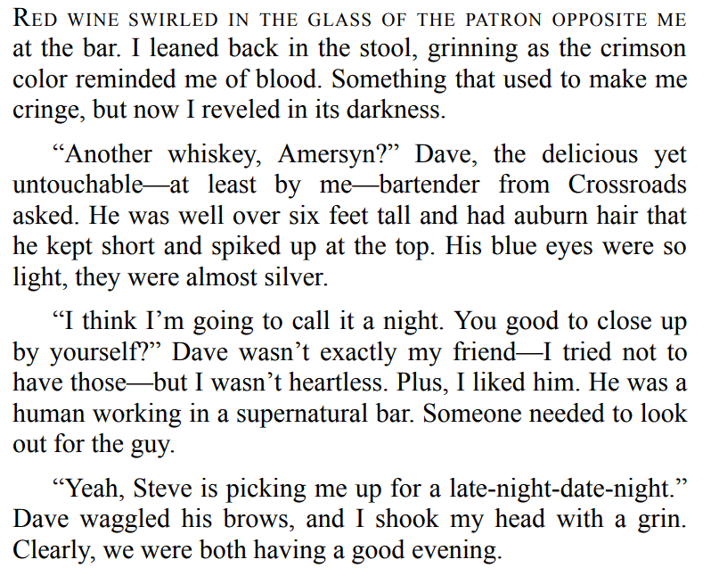 Scorned By Blood: The Complete Series by Heather Renee