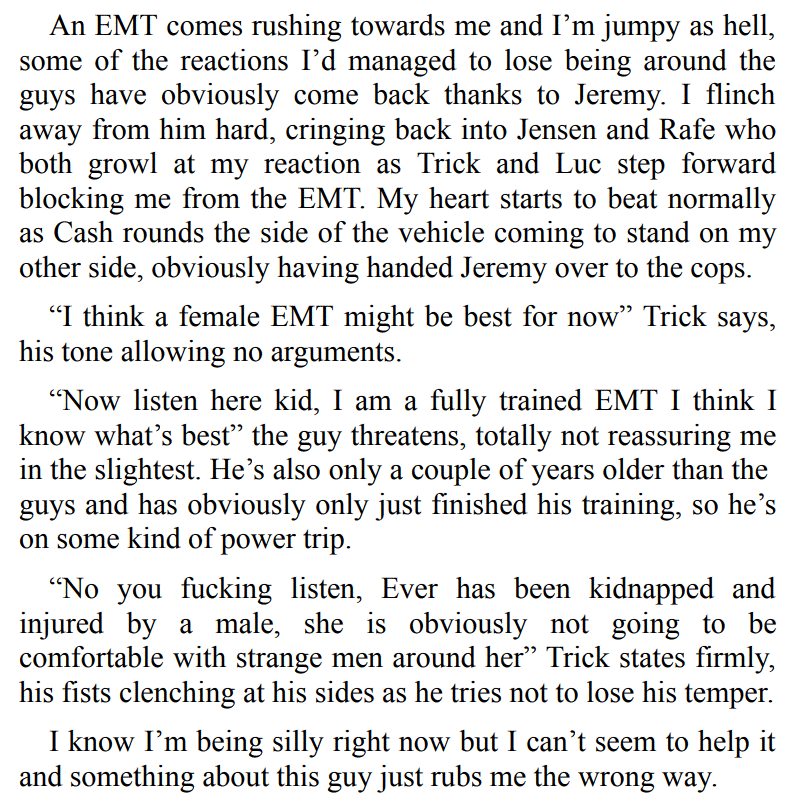 Secrets Worth Keeping by Nikita Parmenter 