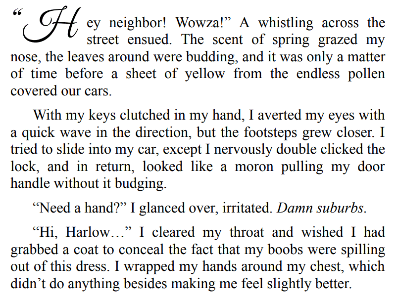 Shades of Her by Monica Arya