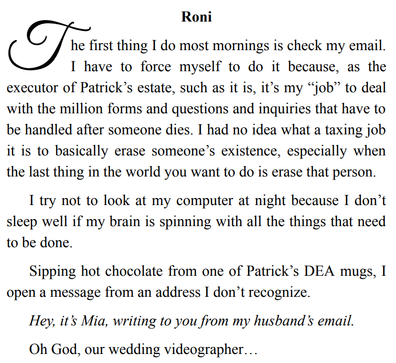 Someone Like You by Marie Force 