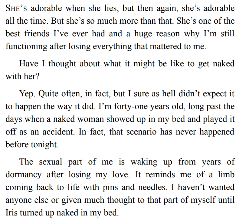 Someone to Hold by Marie Force 