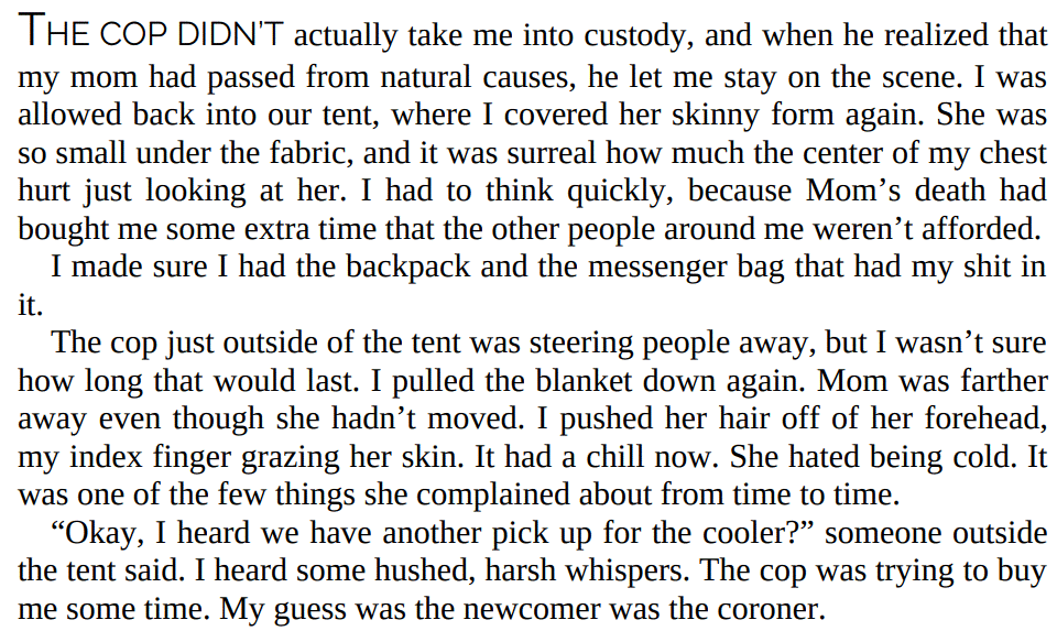 Stealing the Stars by Debra Anastasia 