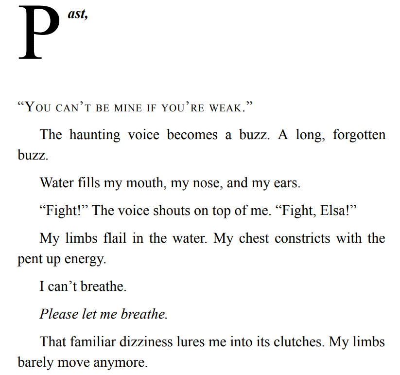 Steel Princess by Rina Kent 