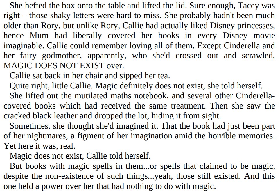 Stone Champion by Demelza Carlton 