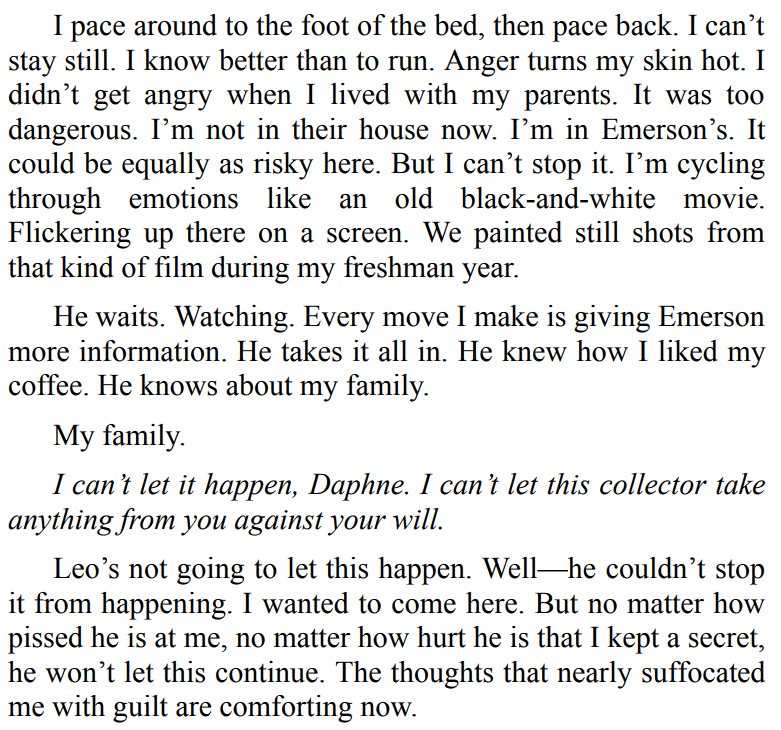 Sweet Mercy by Amelia Wilde 