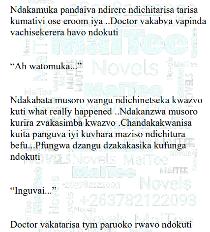 THE APPOINTED BRIDE By MaiTee