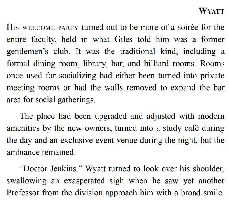 THE LAB WARS BY KYRA FOX